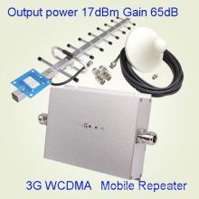 Mini 3G WCDMA Mobile Signal Amplifier